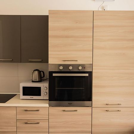Sliema Seaview Modern Apartment Bagian luar foto
