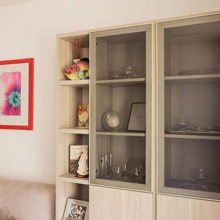 Sliema Seaview Modern Apartment Bagian luar foto