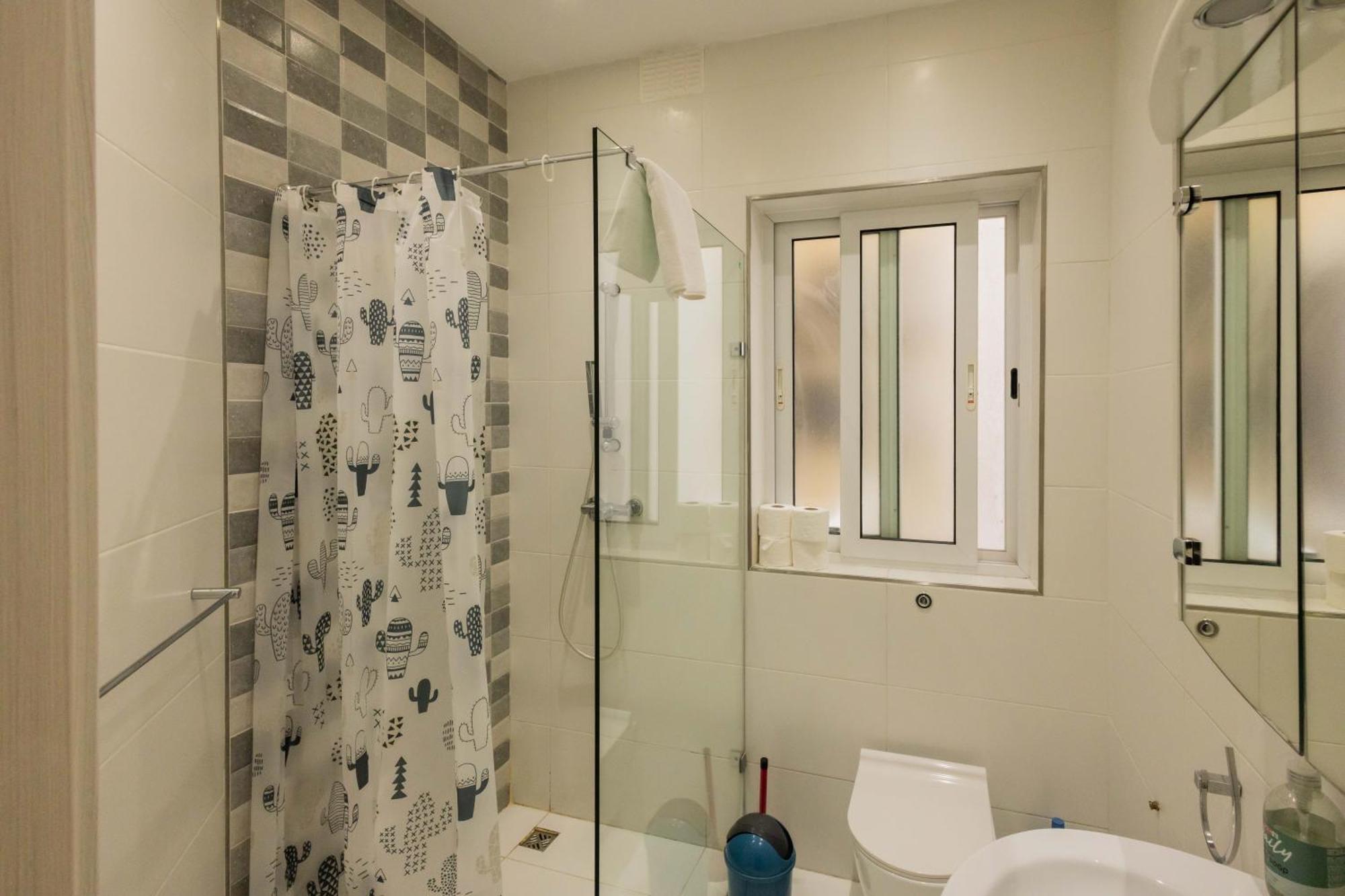 Sliema Seaview Modern Apartment Bagian luar foto