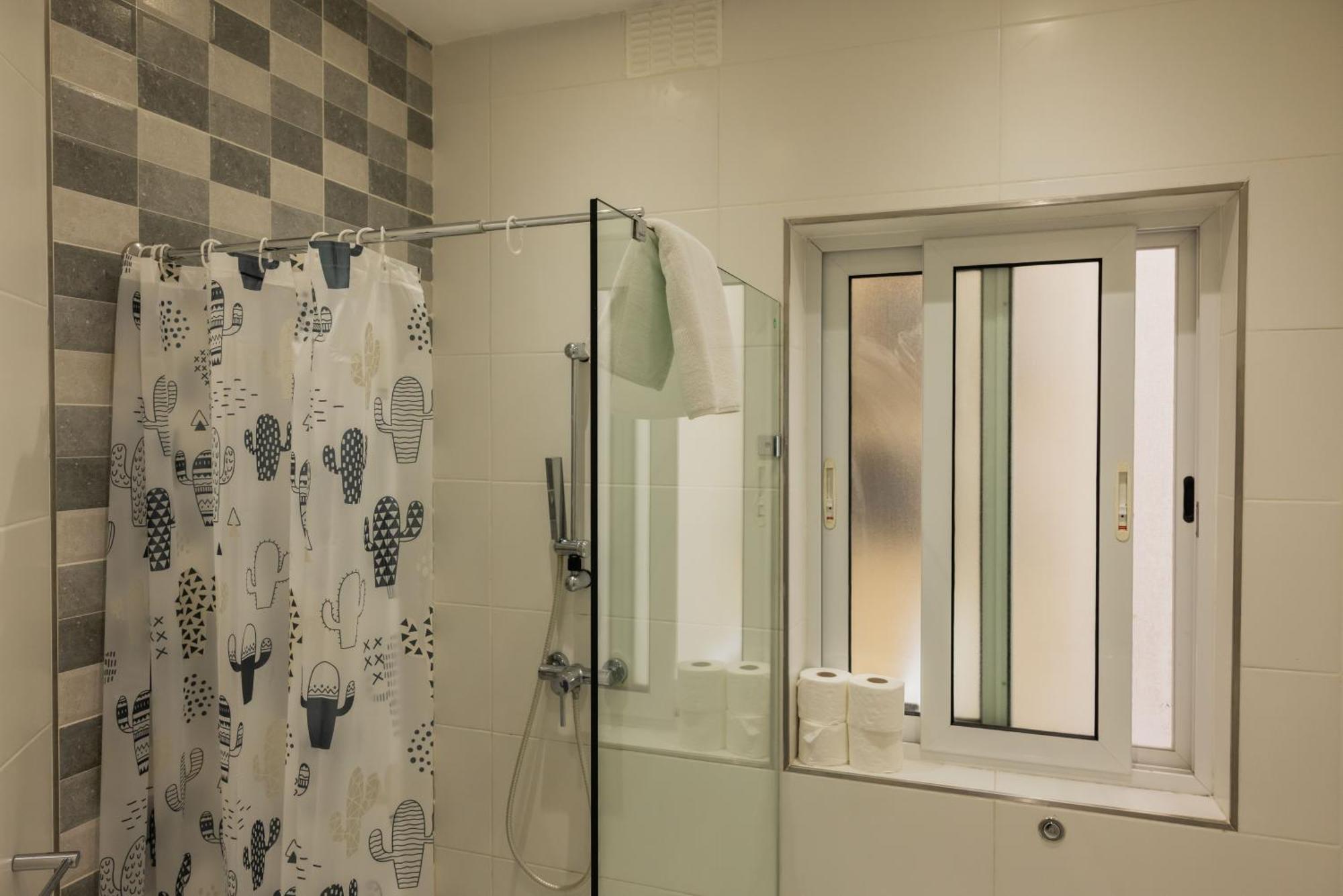 Sliema Seaview Modern Apartment Bagian luar foto