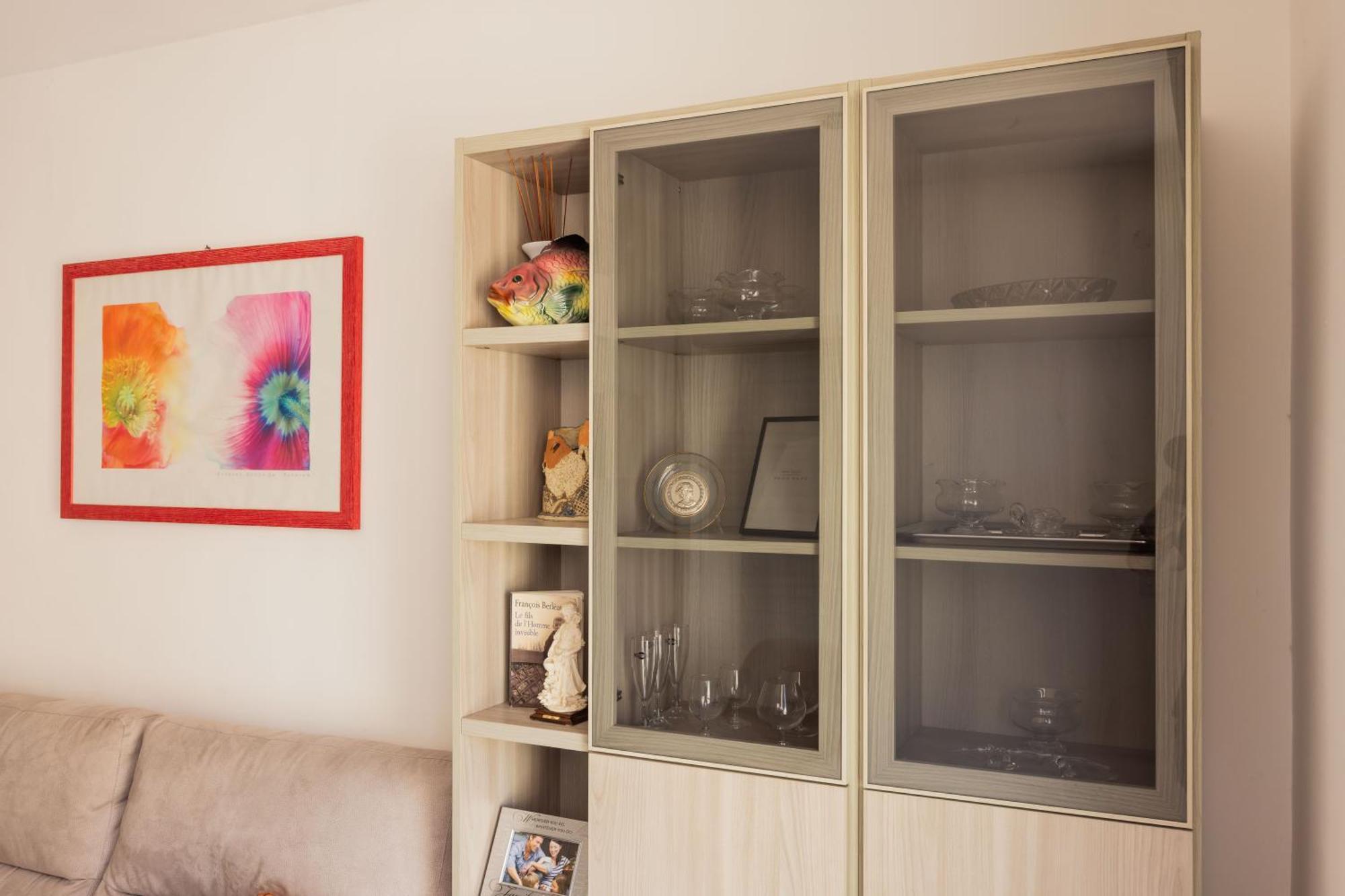 Sliema Seaview Modern Apartment Bagian luar foto