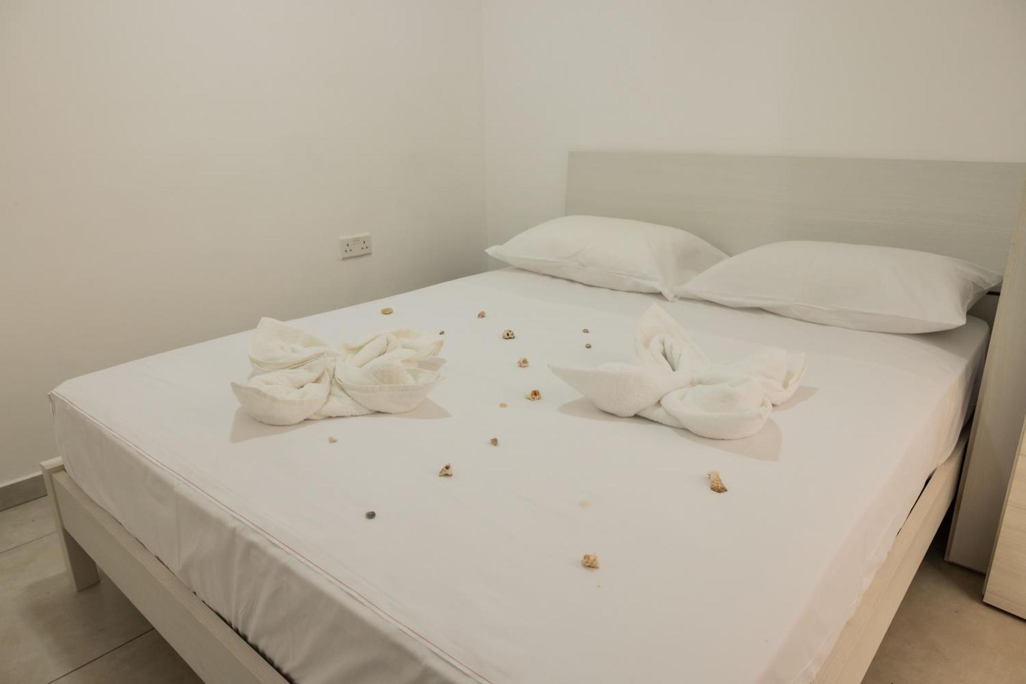 Sliema Seaview Modern Apartment Bagian luar foto