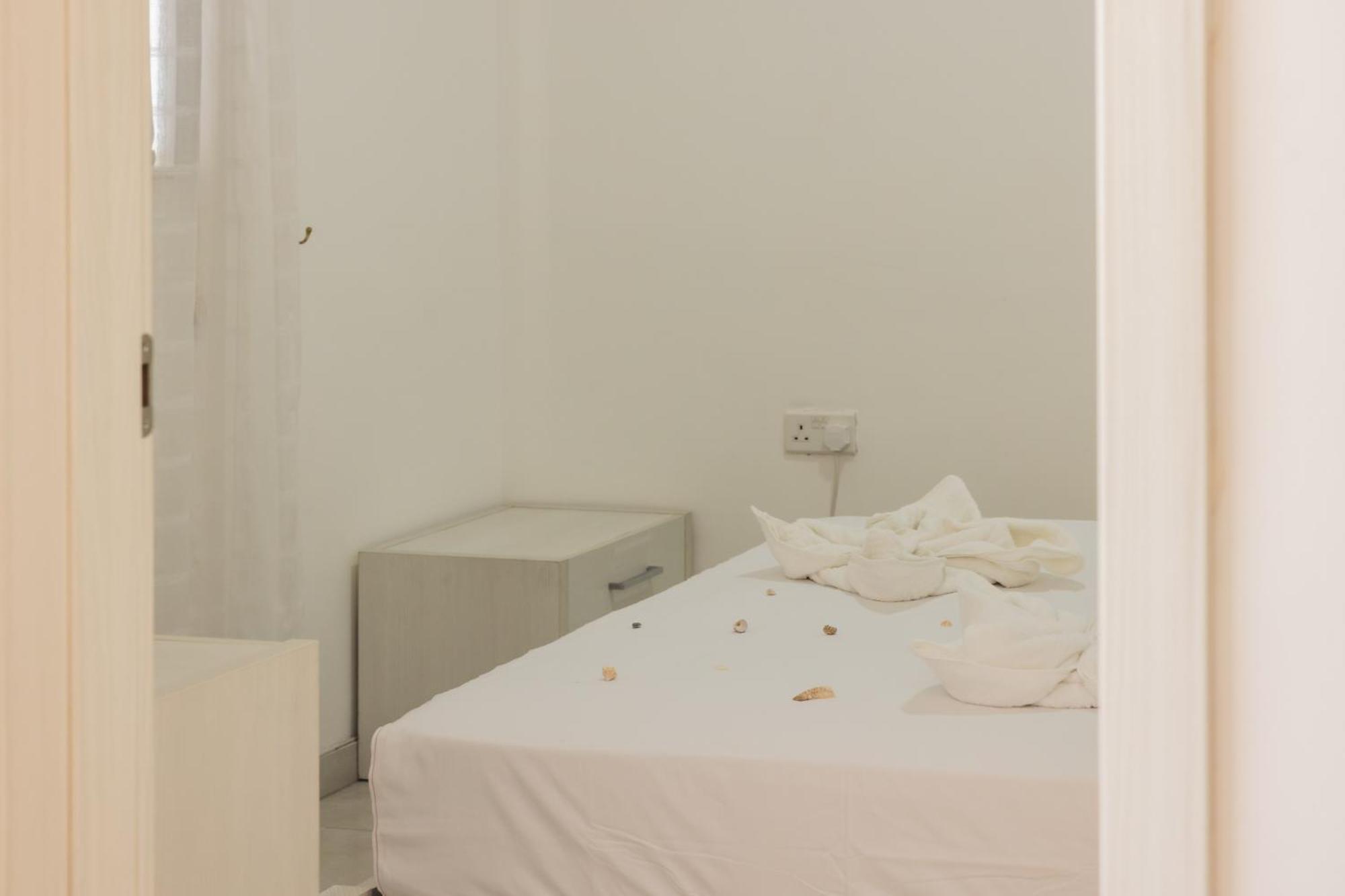 Sliema Seaview Modern Apartment Bagian luar foto