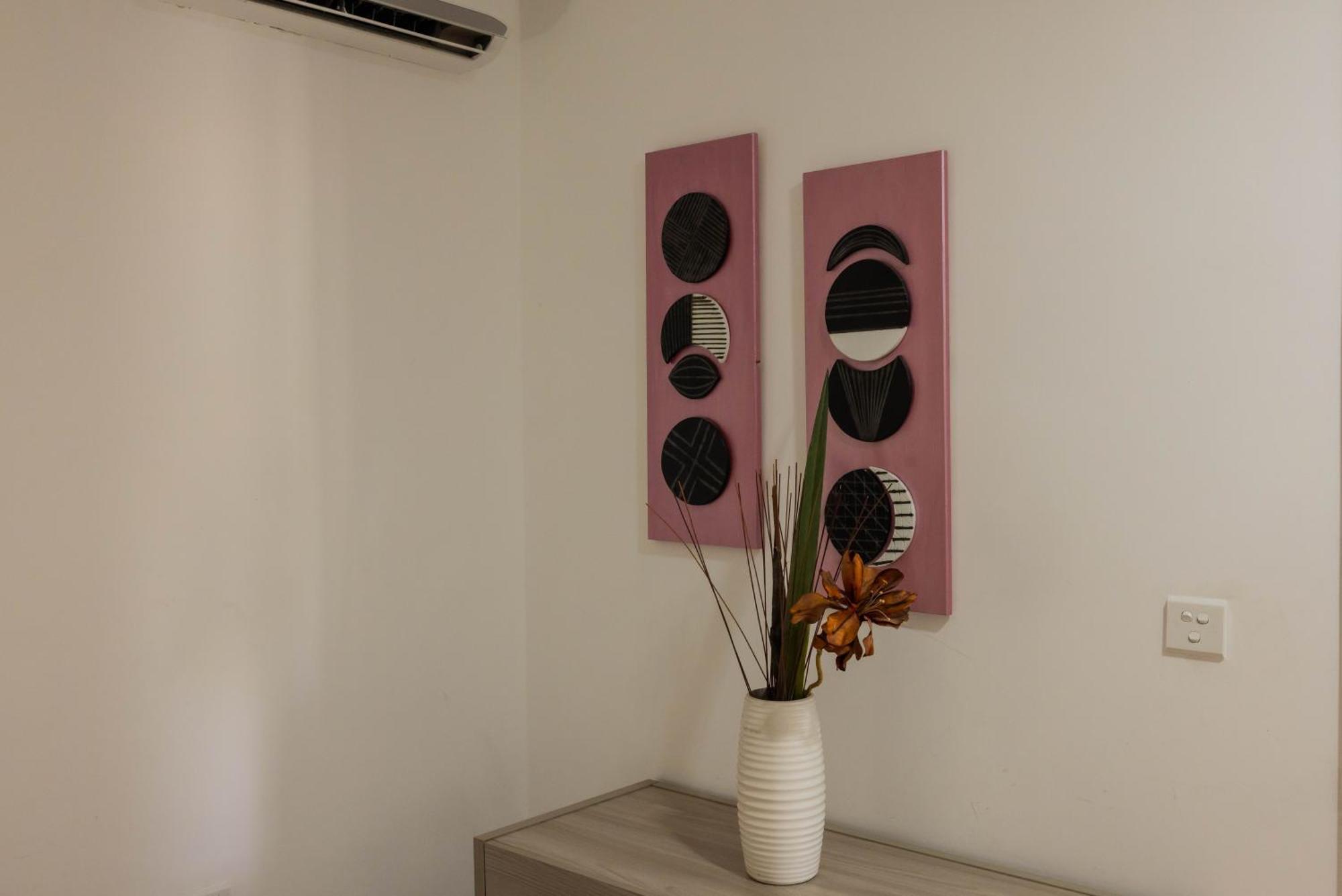 Sliema Seaview Modern Apartment Bagian luar foto
