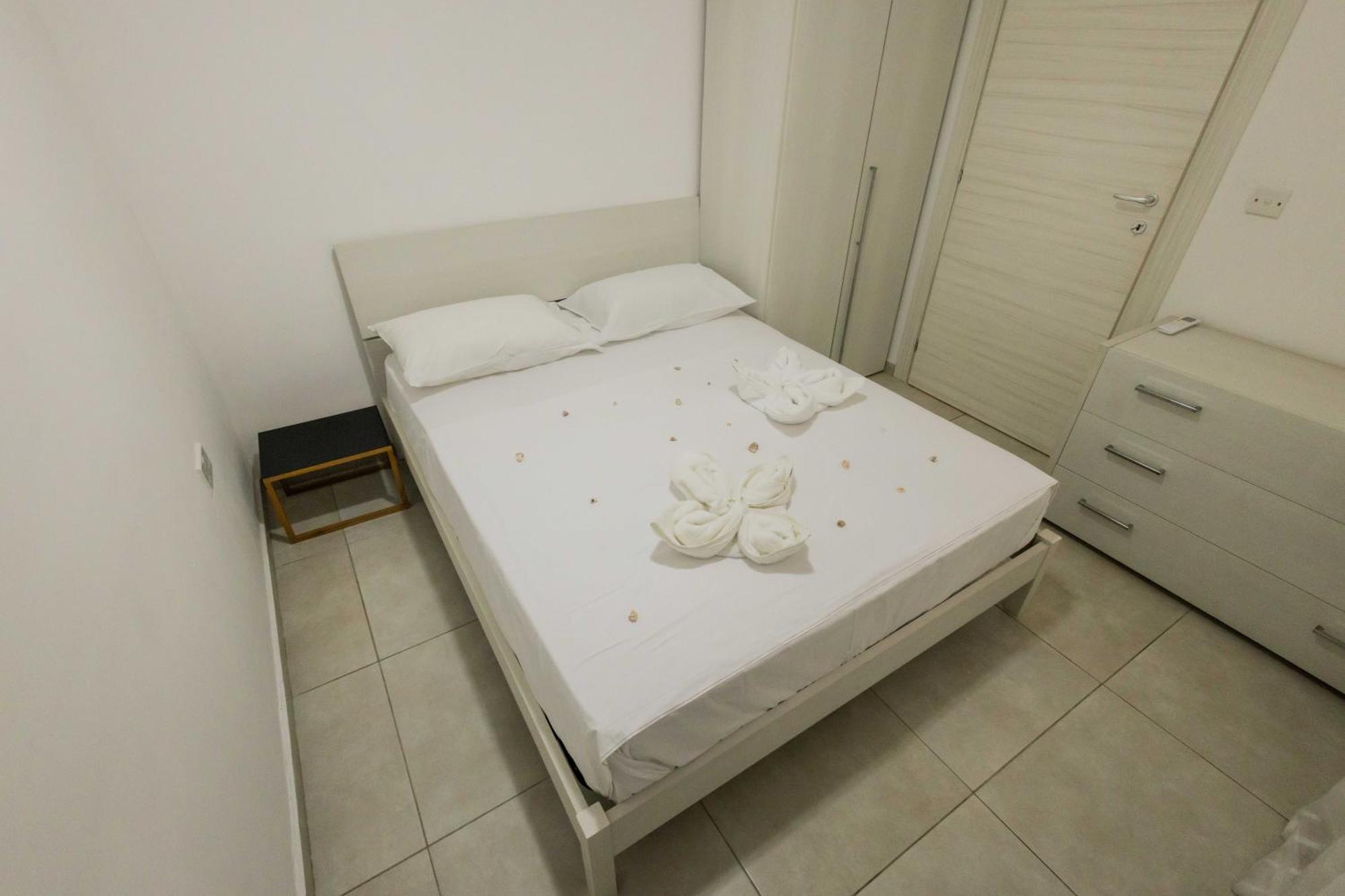 Sliema Seaview Modern Apartment Bagian luar foto