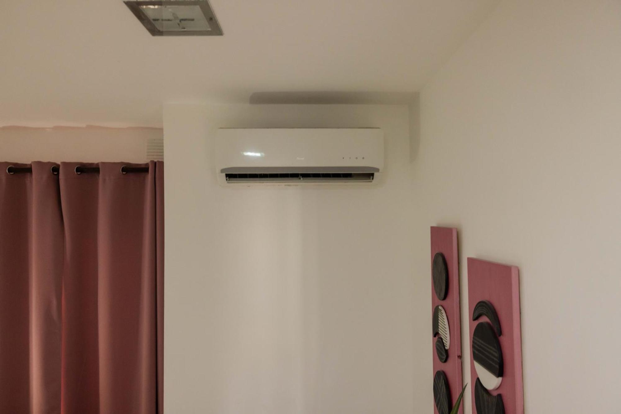 Sliema Seaview Modern Apartment Bagian luar foto