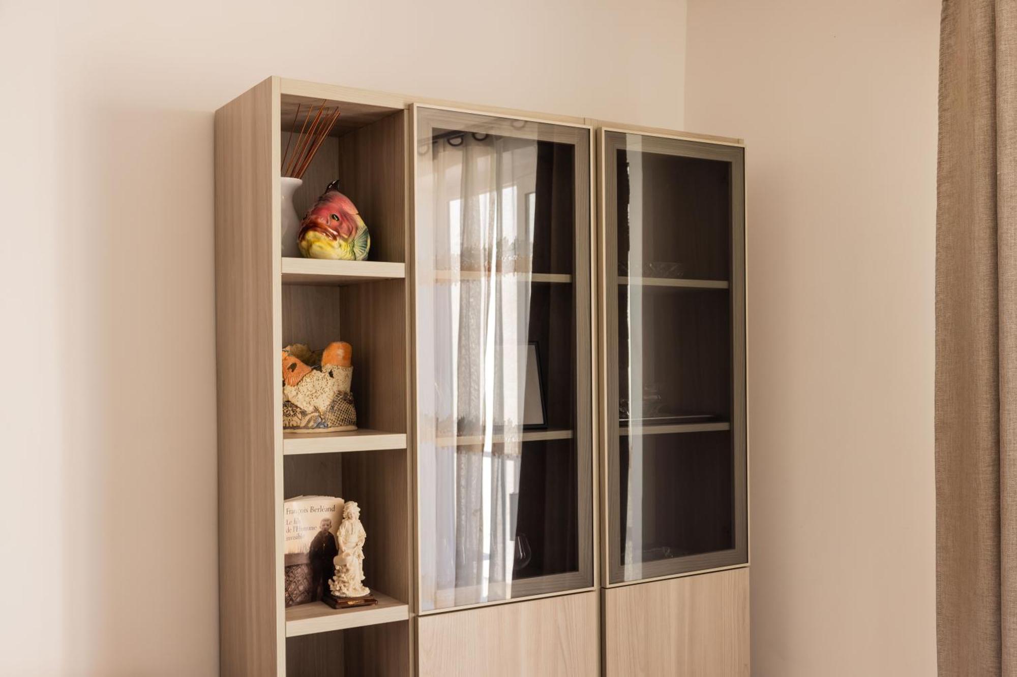 Sliema Seaview Modern Apartment Bagian luar foto